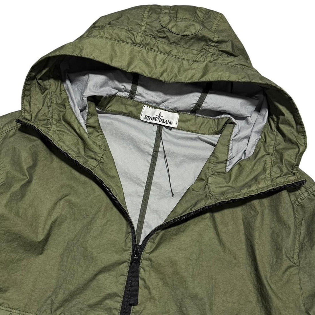Stone Island Membrana 3L Jacket