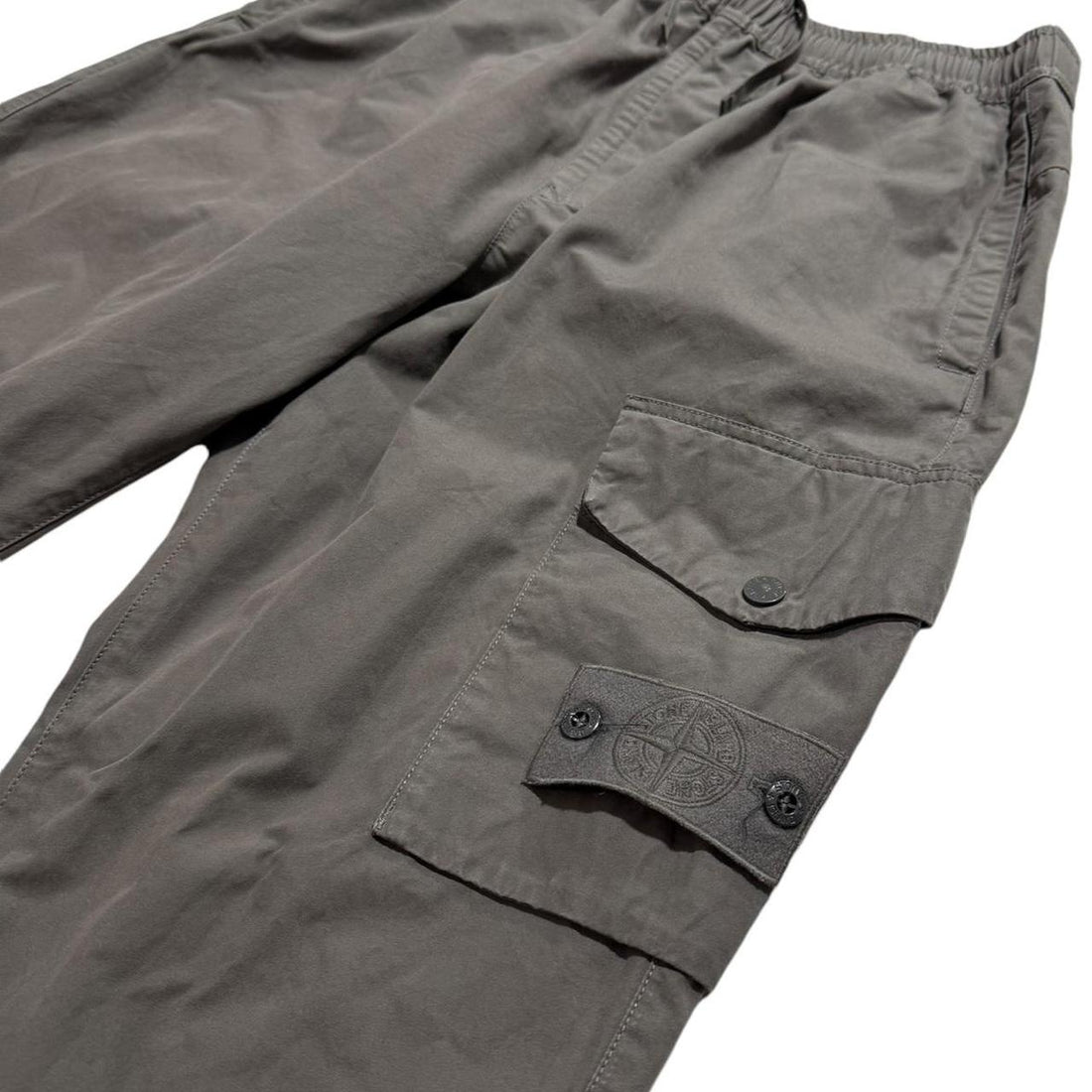 Stone Island Ghost Cargo Bottoms