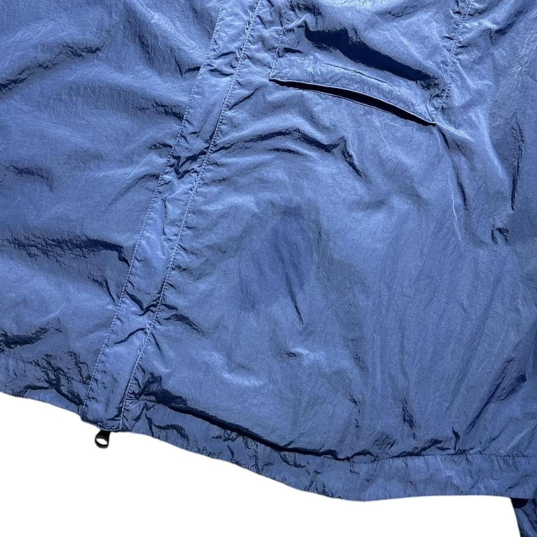 CP Company Chrome Overshirt