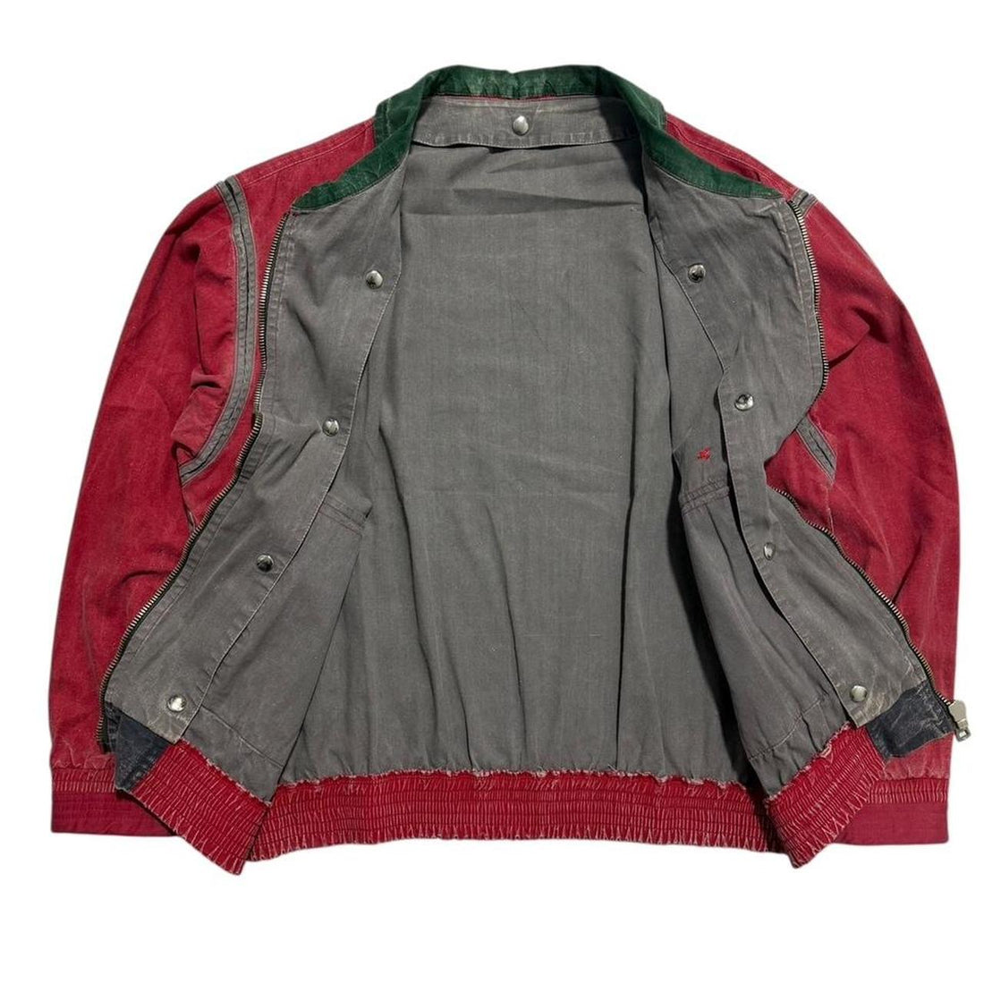 Stone Island 1982 Tela Stella Jacket