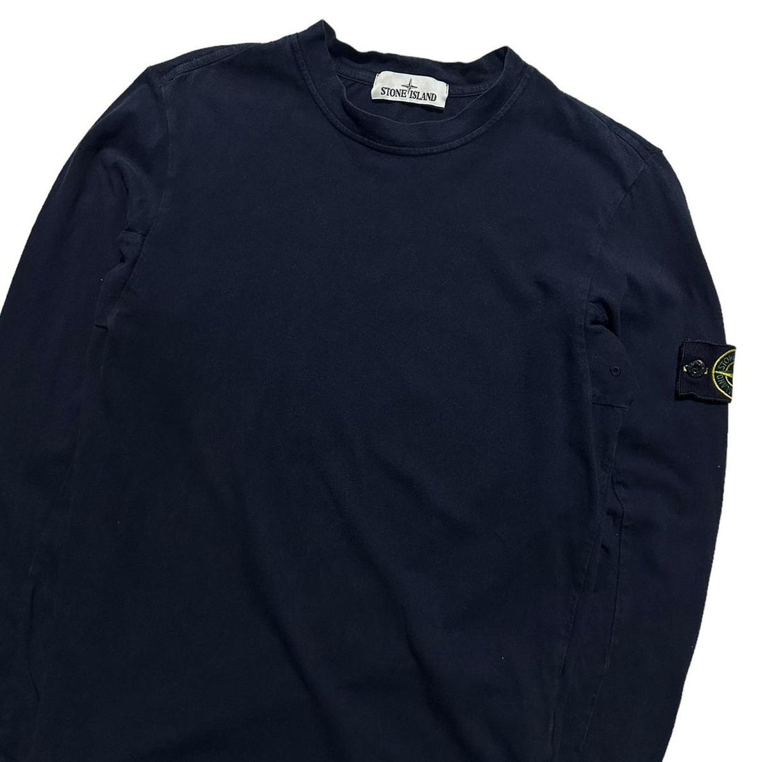 Stone Island Long Sleeve Top