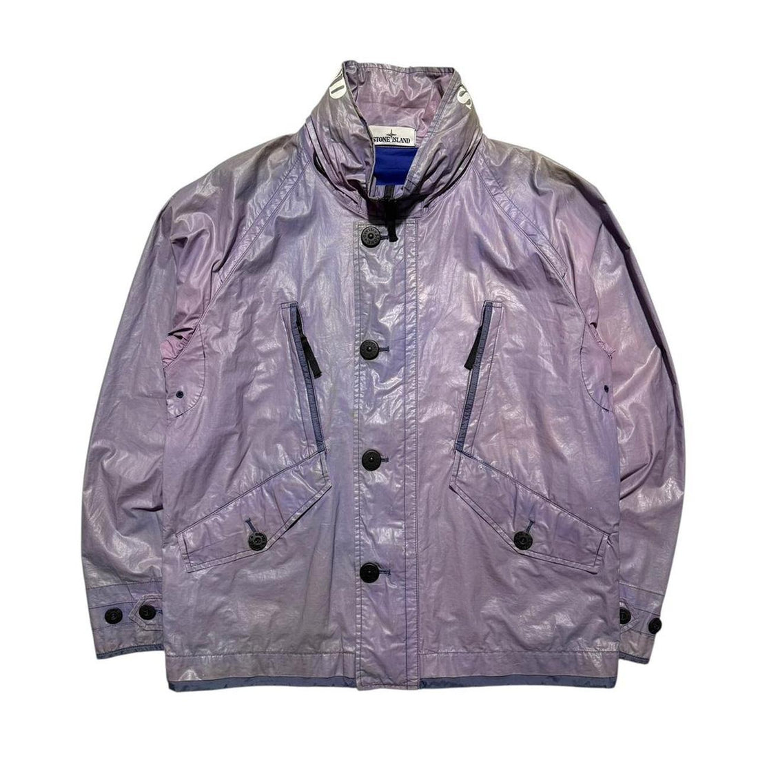 Stone Island Marina Heat Reactive Jacket