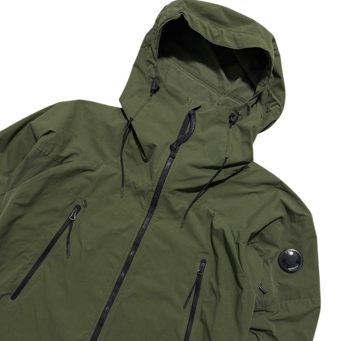 CP Company Pro-Tek Jacket