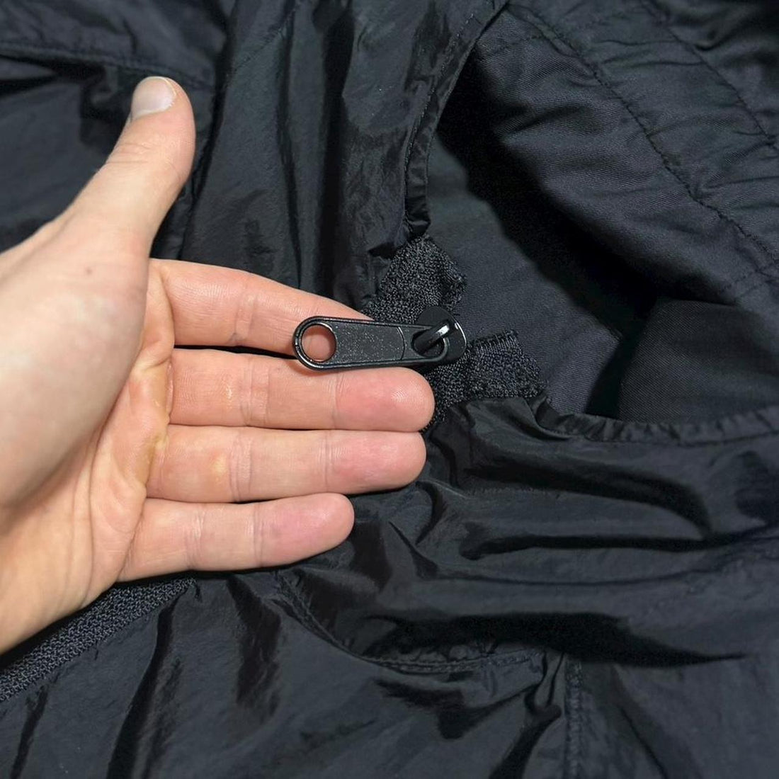 Stone Island Ghost Reversible Jacket