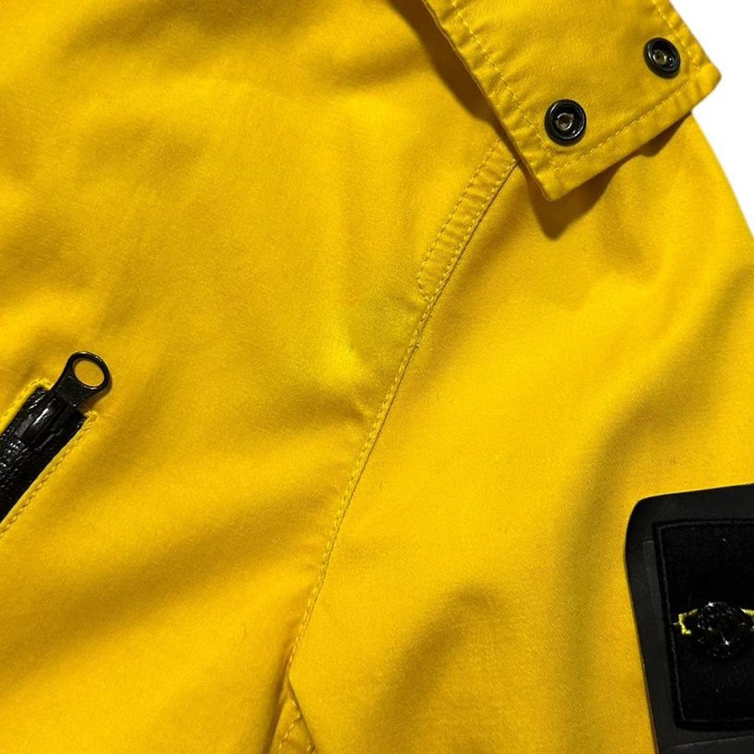 Stone Island Raso-R 3L 30th Anniversary Jacket