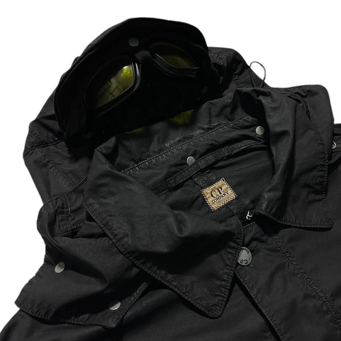 CP Company Barrafaudi Jacket