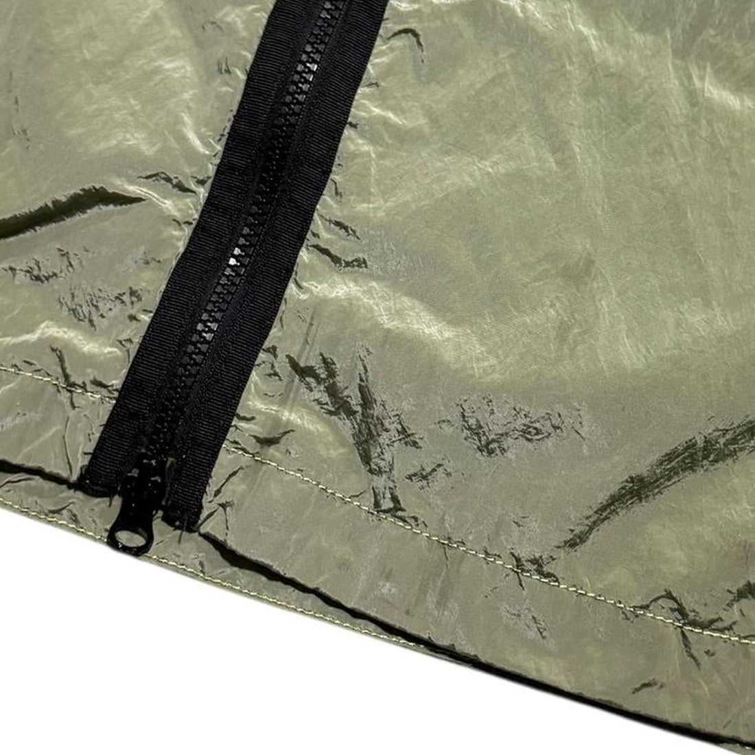 Stone Island Nylon Metal Overshirt