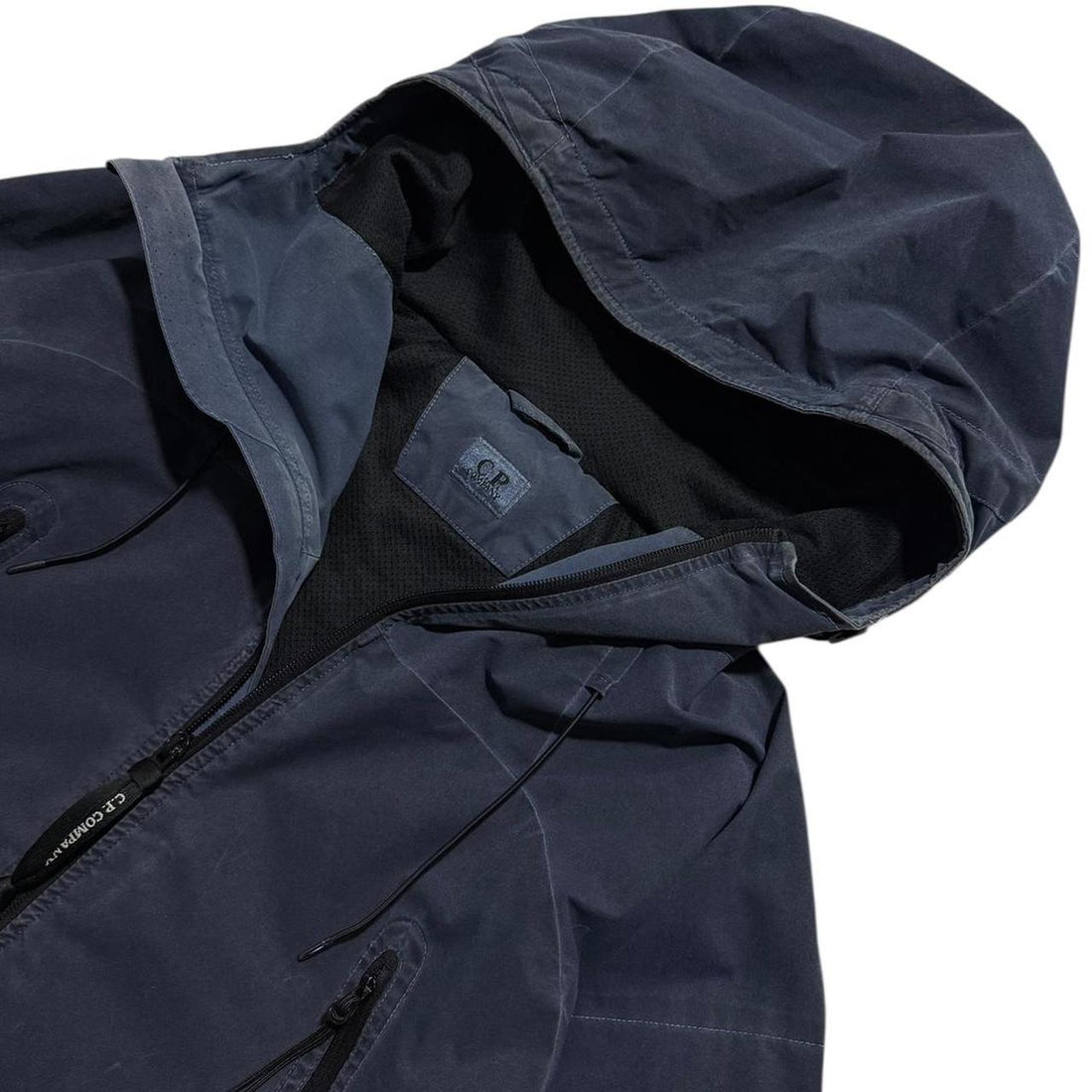 CP Company Re-Colour Pro Tek Jacket
