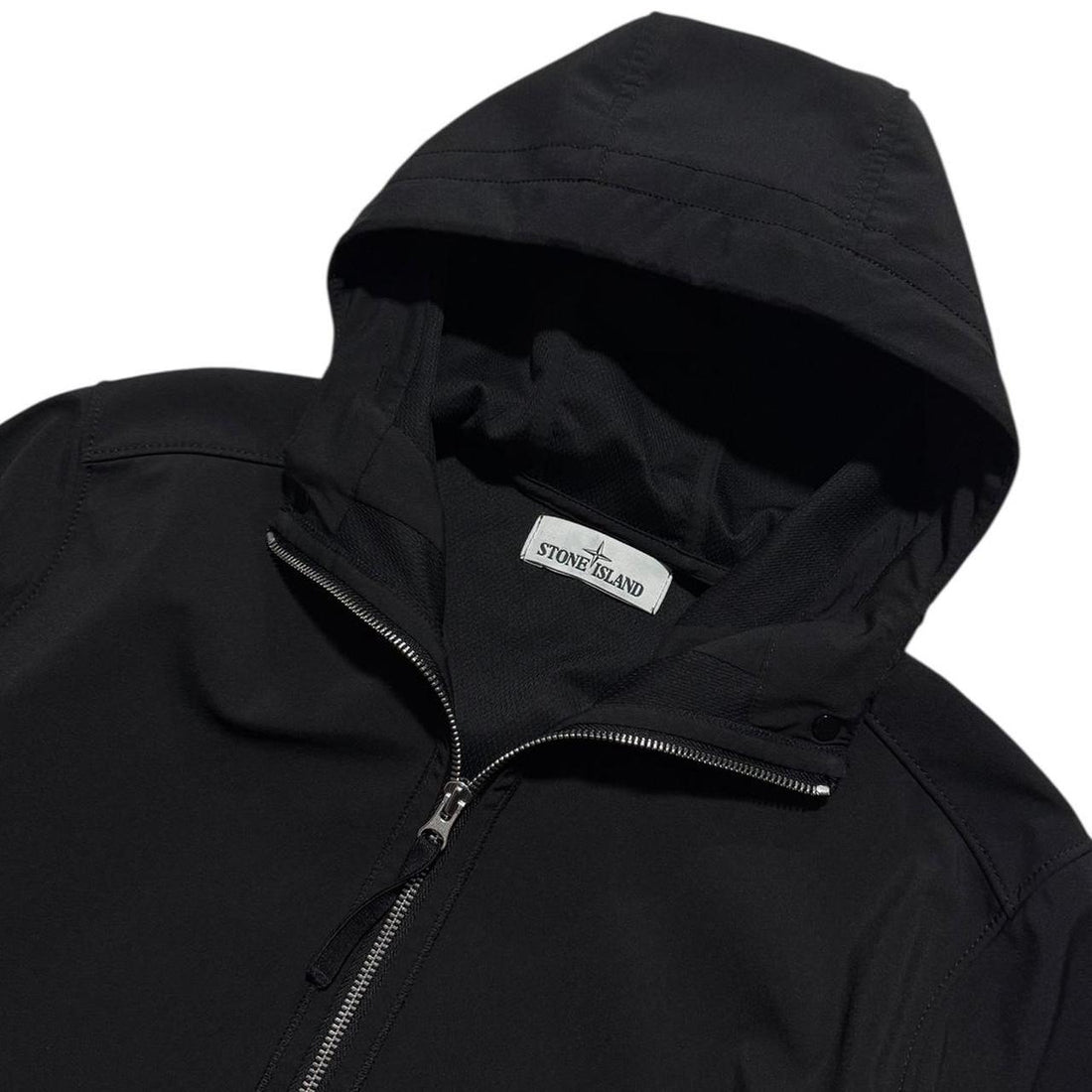 Stone Island Light Soft Shell-R Jacket