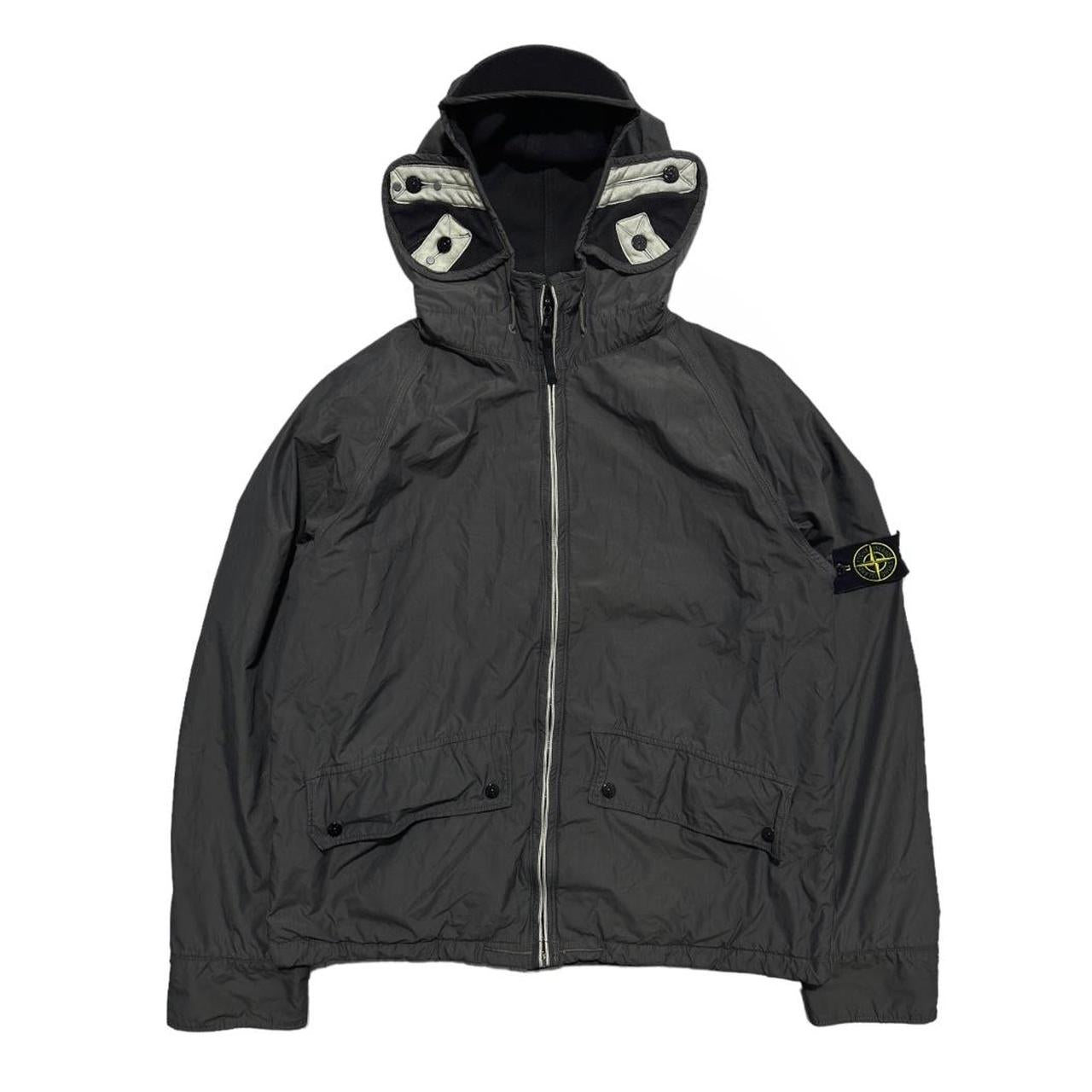 Stone Island Riot Mask Jacket – TobyTides