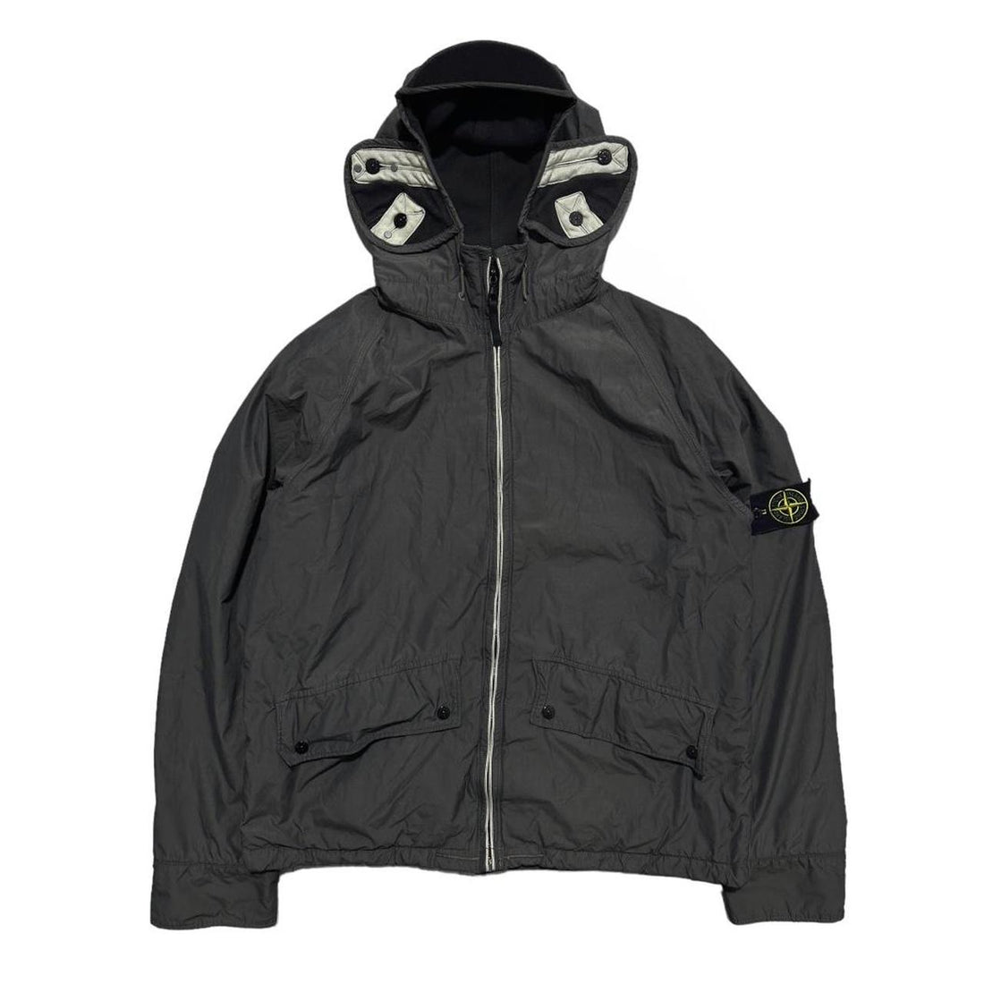 Stone Island Riot Mask Jacket