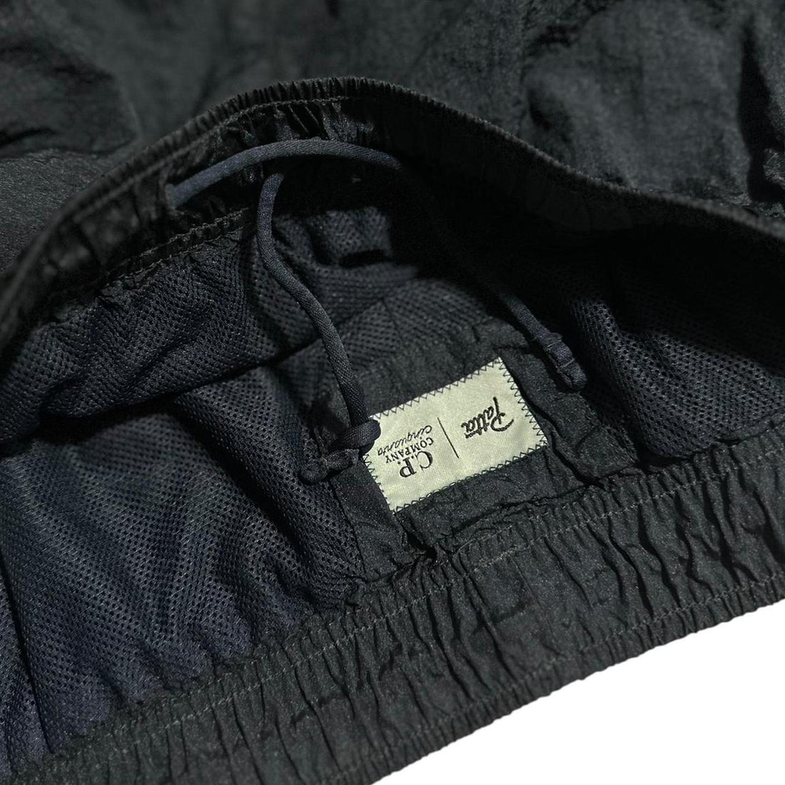 CP Company Patta Nylon Bottoms