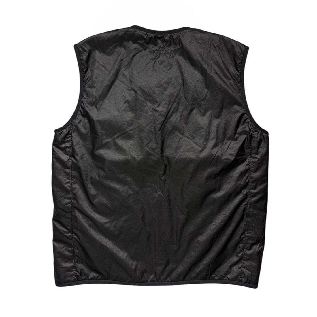 Stone Island Down Vest