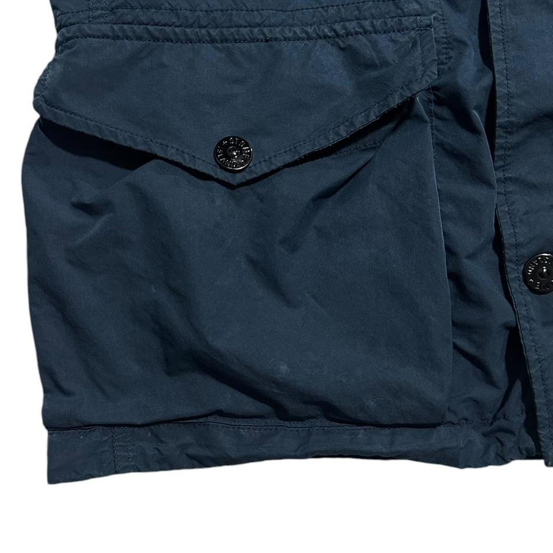 Stone Island David Tela Light-TC Jacket