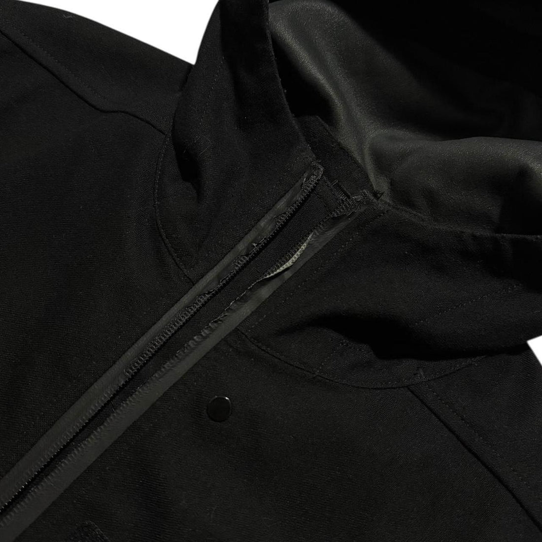 Stone Island Shadow Project SW 3L Wool Jacket