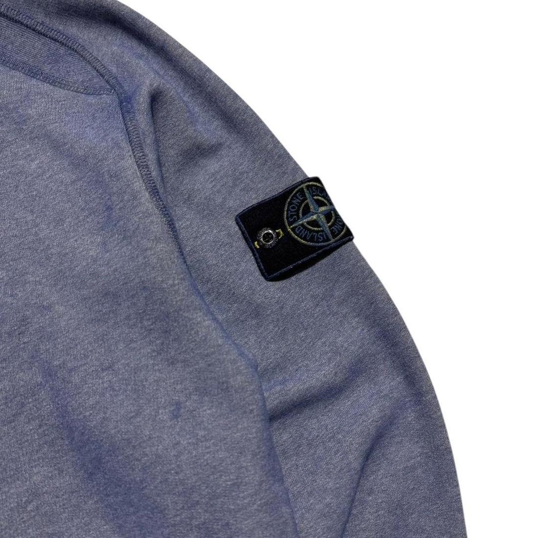 Stone Island Dust Pullover Crewneck