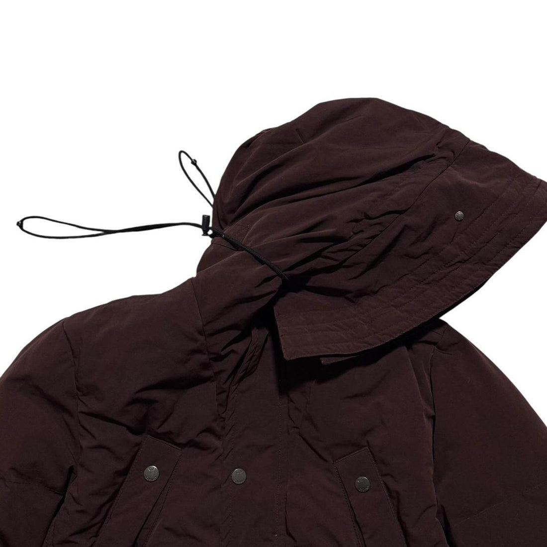 CP Company Asia Explorer Down Jacket