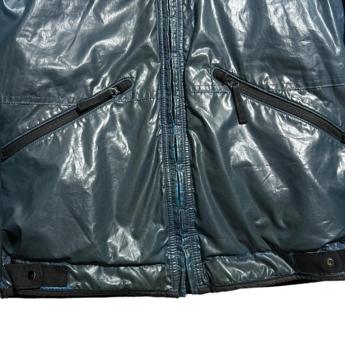 Stone Island Ice Jacket