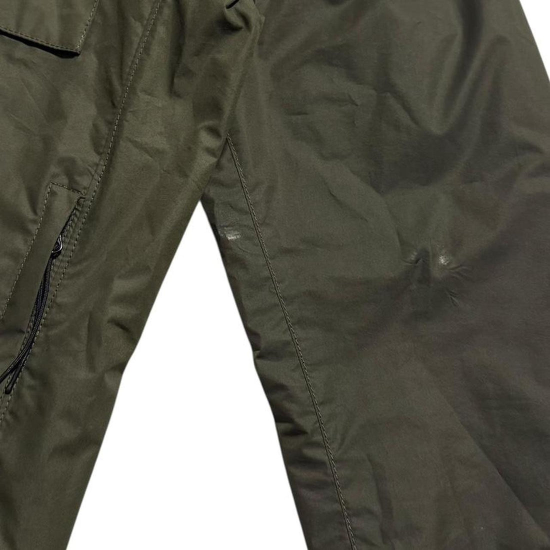 CP Company Micro-M Goggle Jacket