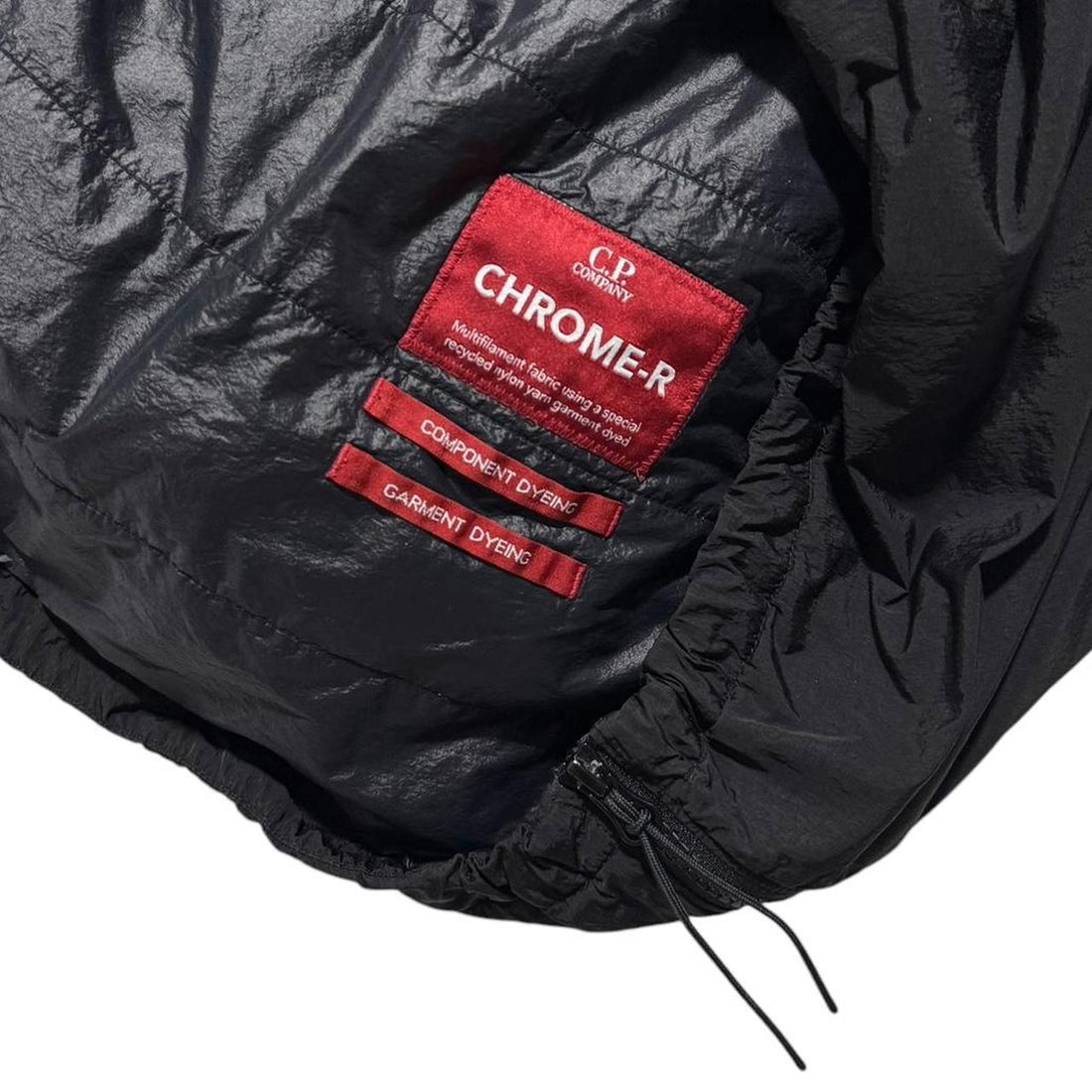 CP Company Urban Protection Chrome Jacket