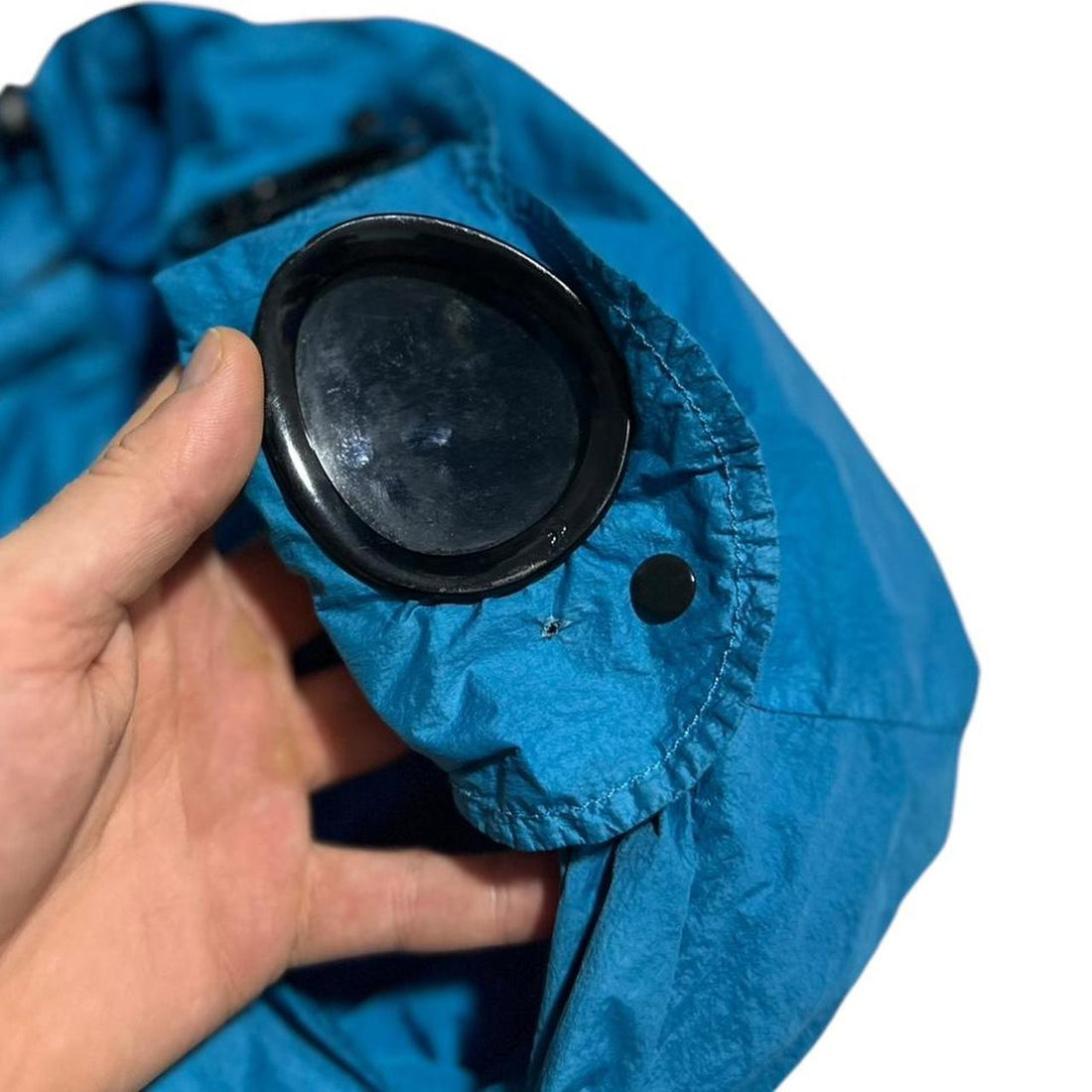 CP Company Nyfoil Goggle Jacket