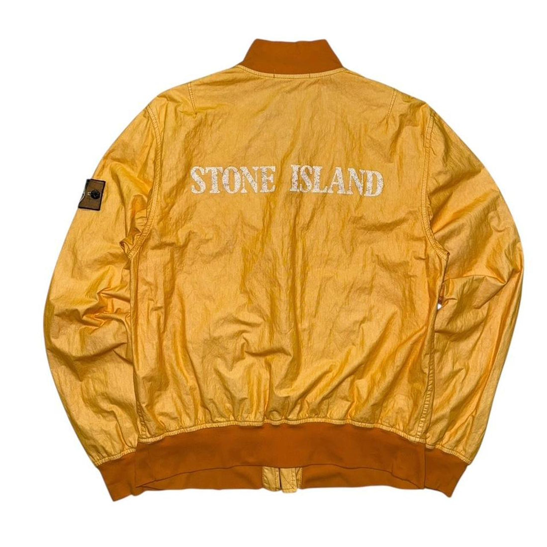 Stone Island S/S 2010 De Bijenkorf Jacket