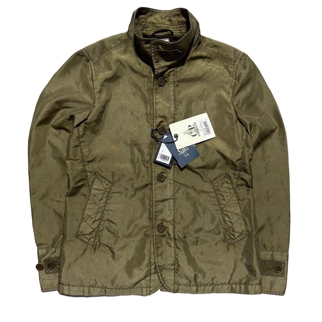 CP Company Nylon Jacket