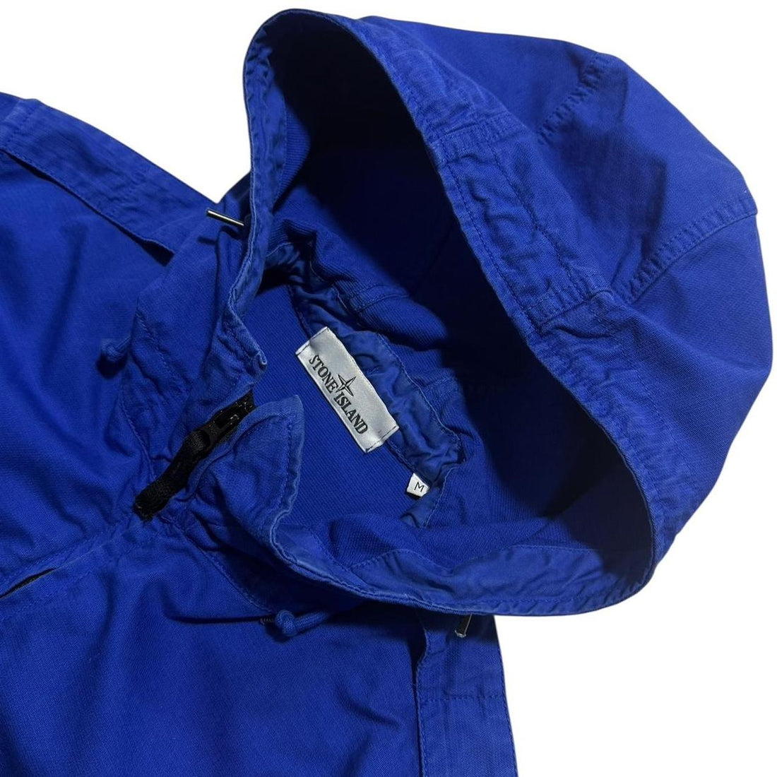 Stone Island Double Pocket Jacket