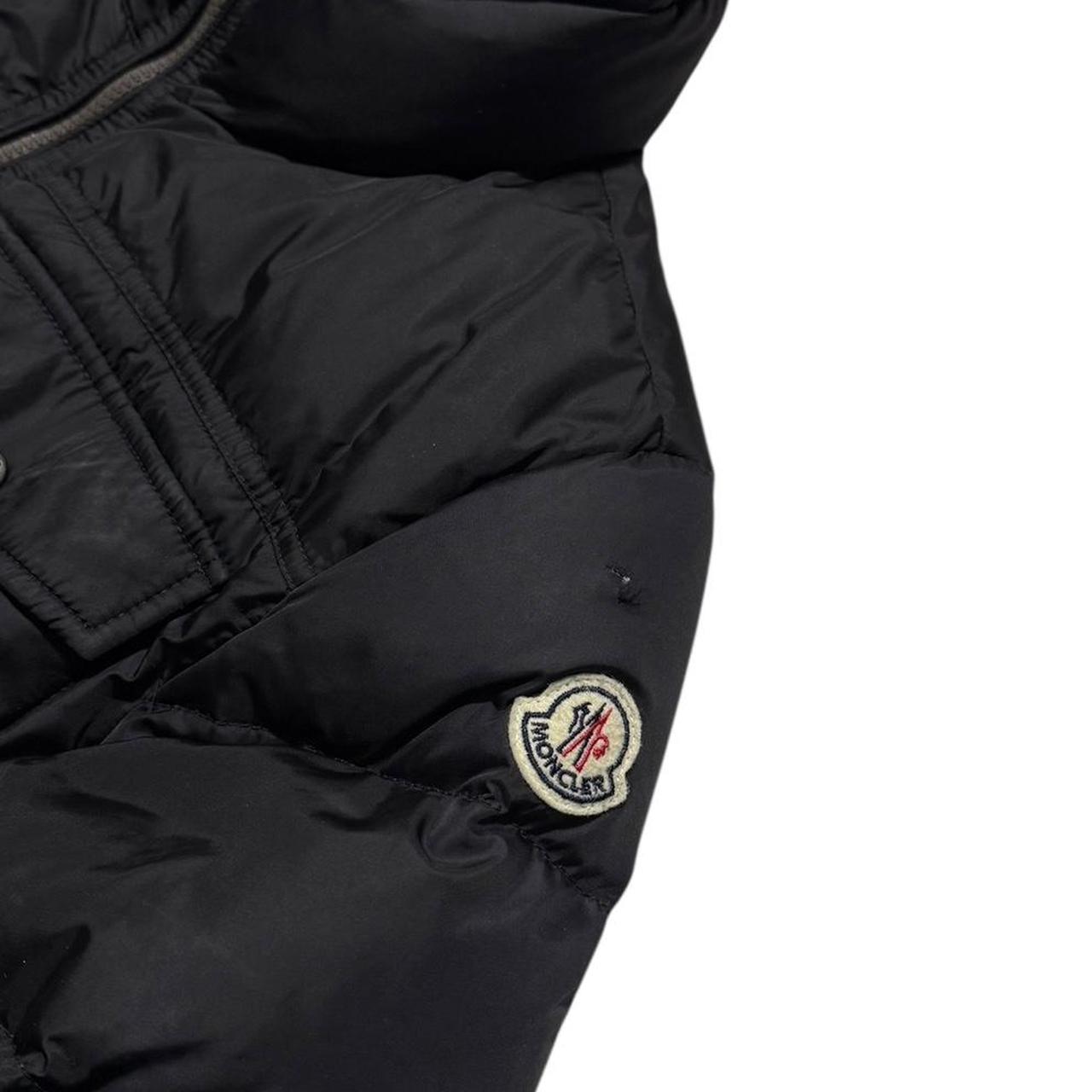 Moncler Thomas Down Jacket – TobyTides
