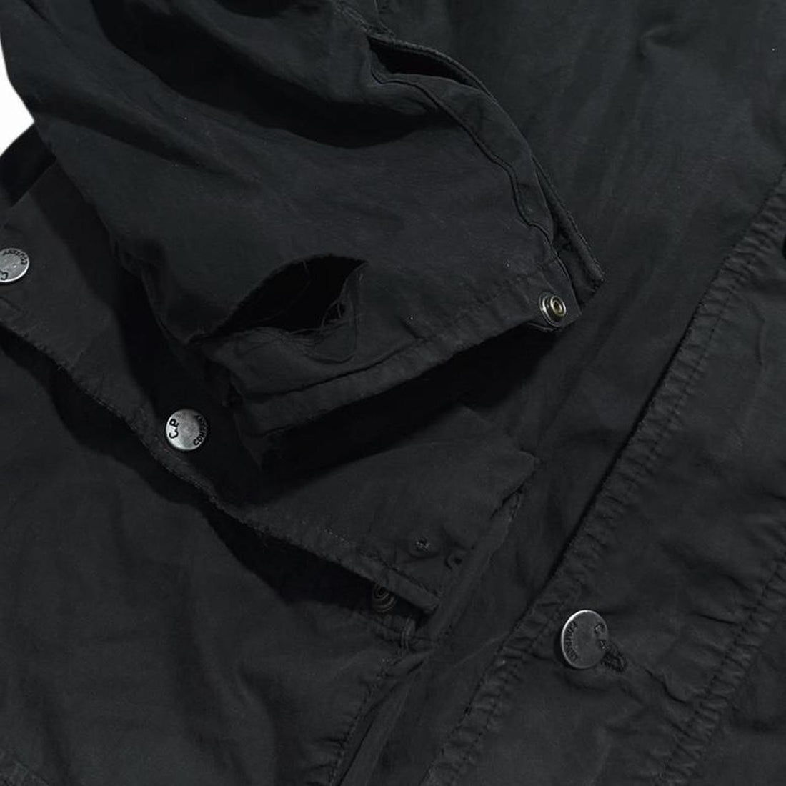 CP Company Mille Miglia Goggle Jacket