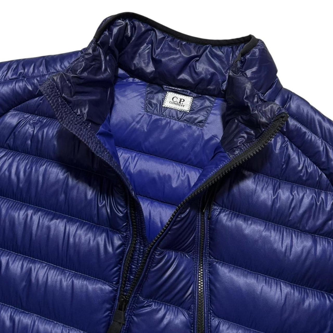 CP Company D.D. Shell Down Jacket