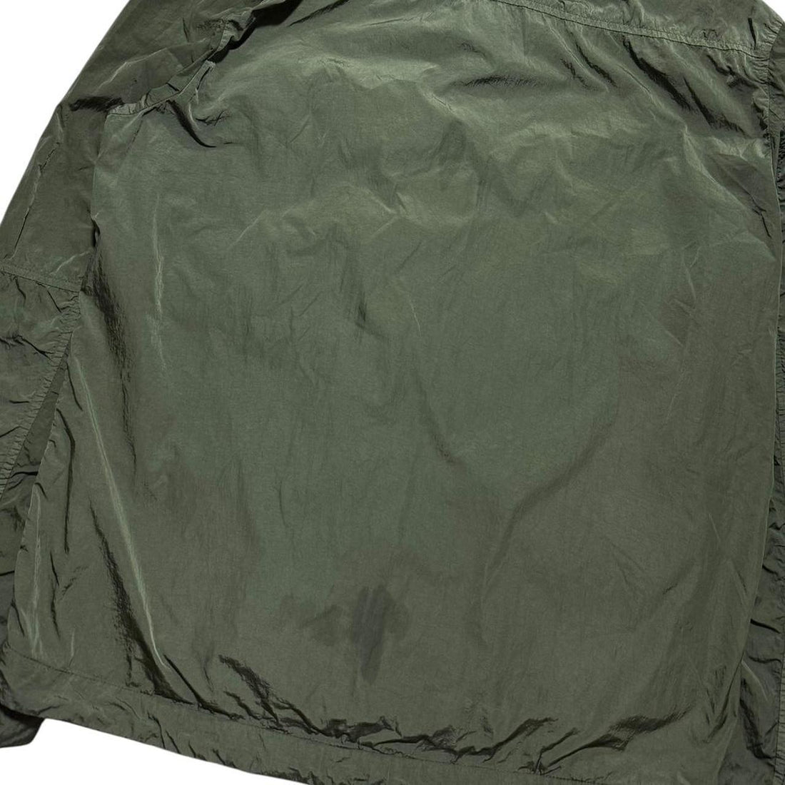CP Company Chrome-R Goggle Jacket