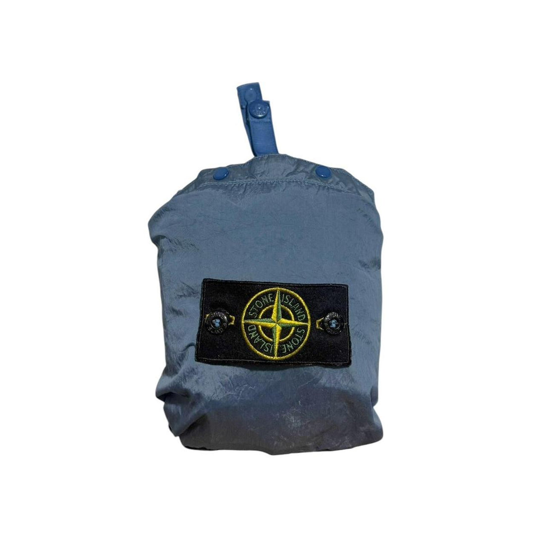 Stone Island Regenerated Nylon Metal Packable Jacket