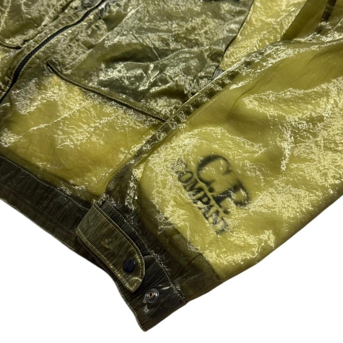 CP Company Kan-D Jacket