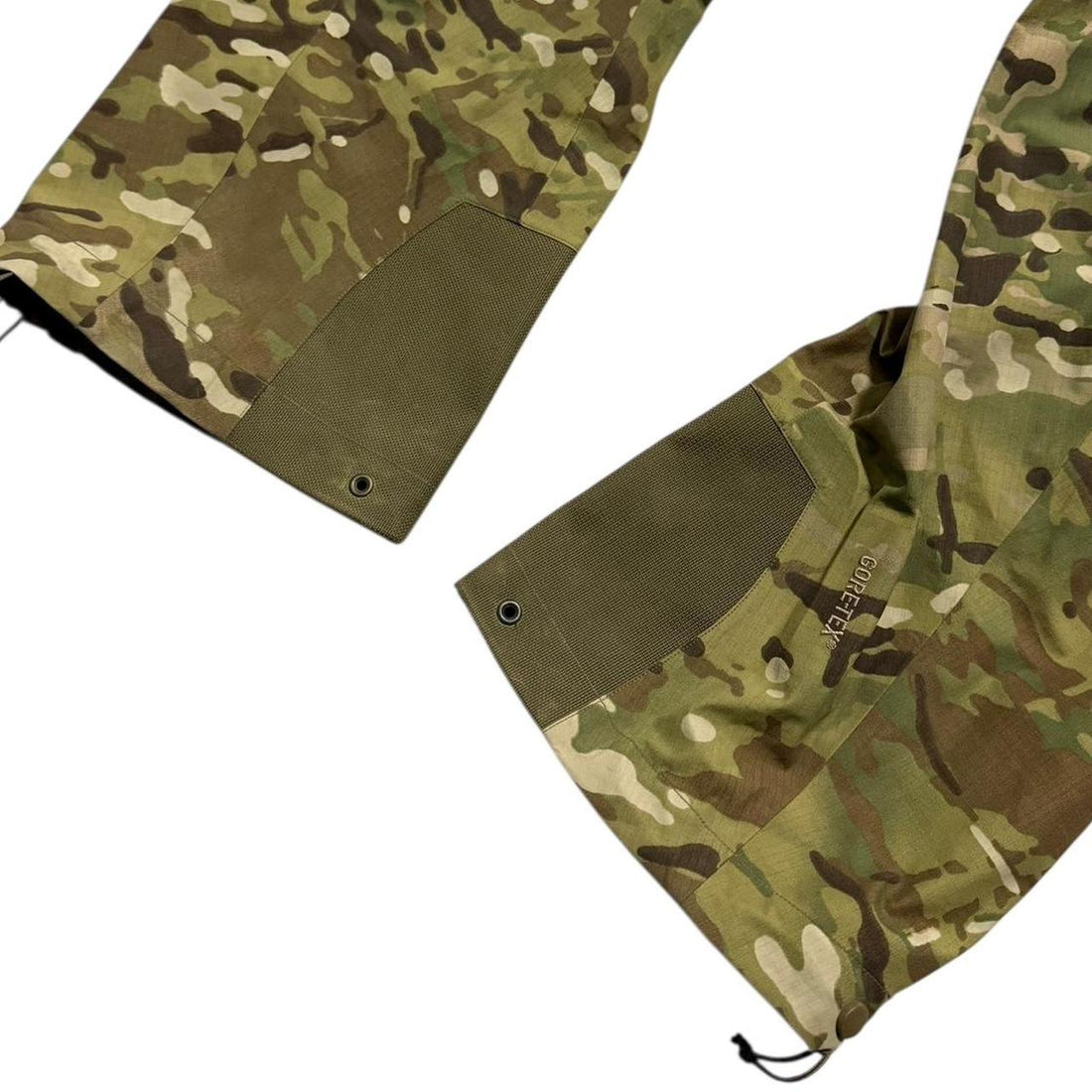 Arc'teryx Leaf Camo Bottoms