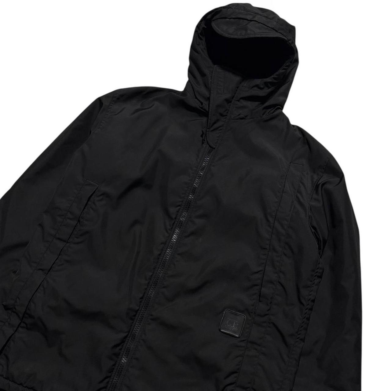 CP Company A/W 2000 Urban Protection Jacket – TobyTides