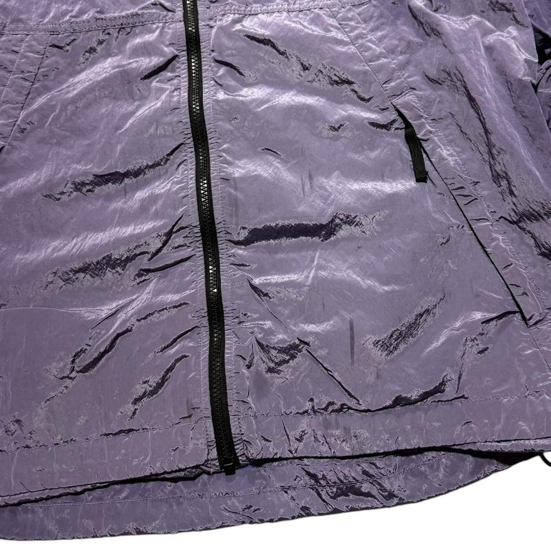 Stone Island Nylon Metal Jacket