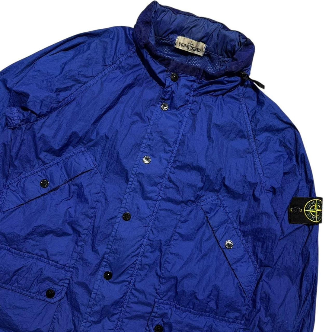 Stone Island Membrana TC Jacket