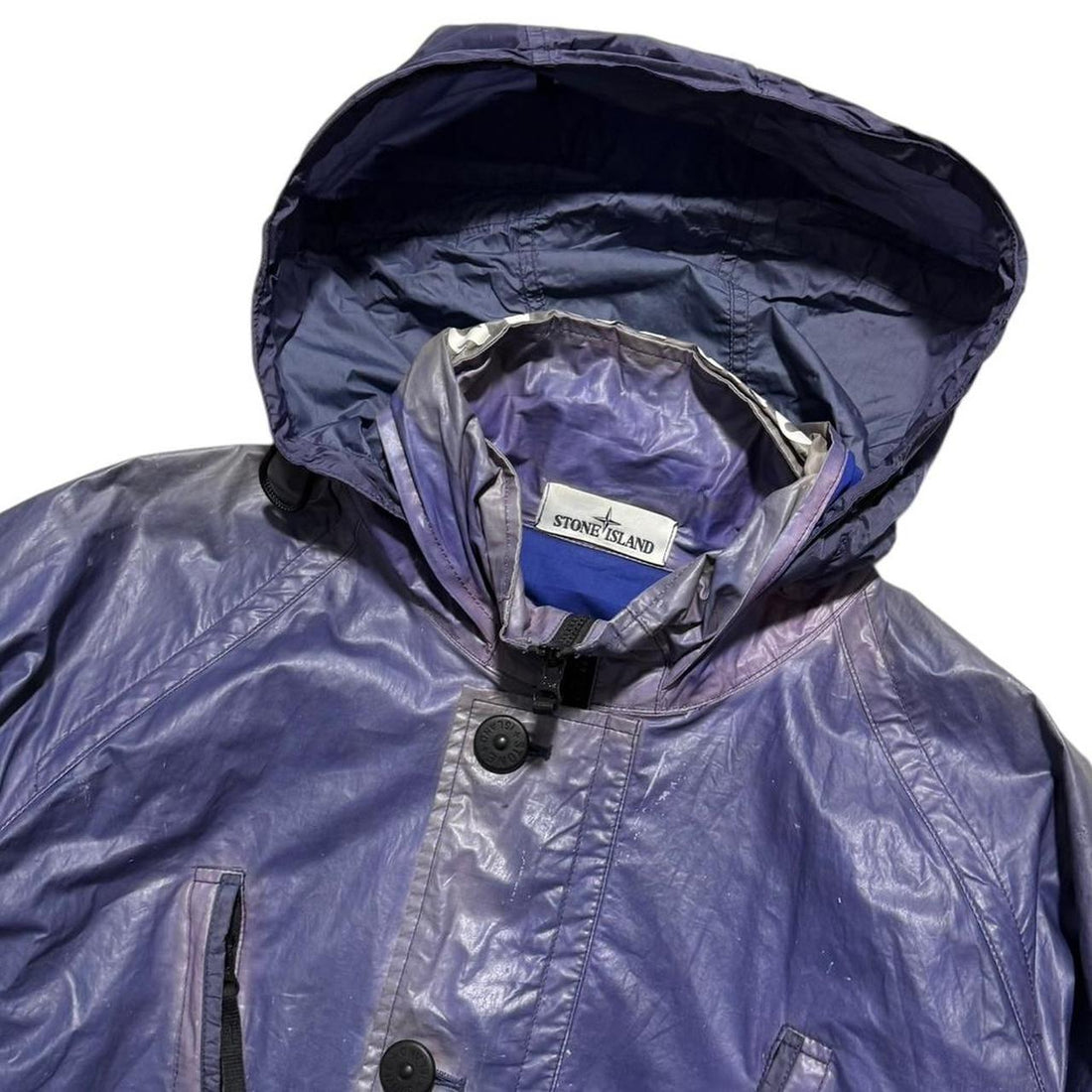 Stone Island Marina Heat Reactive Jacket