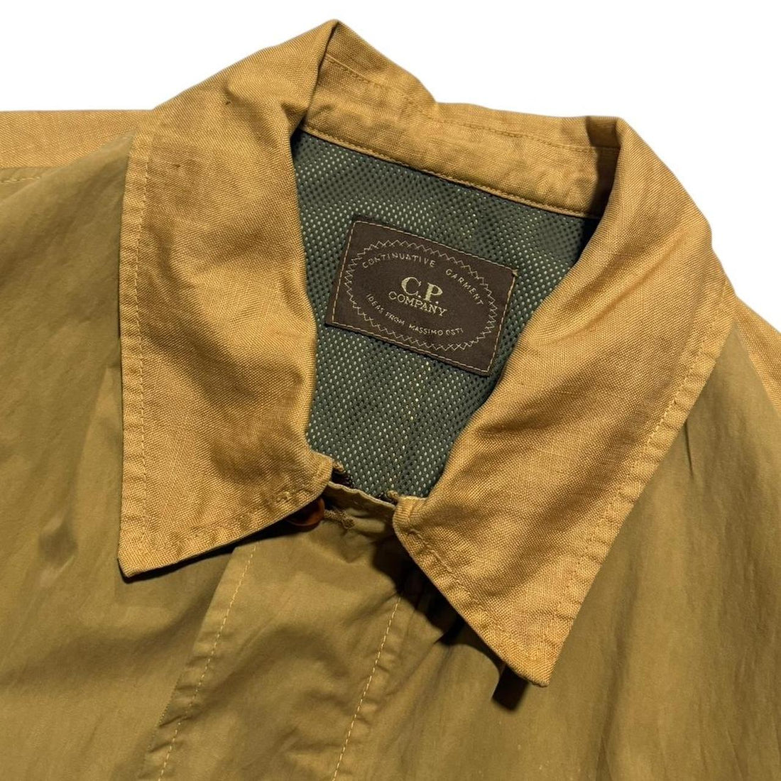 CP Company Millie Miglia Jacket