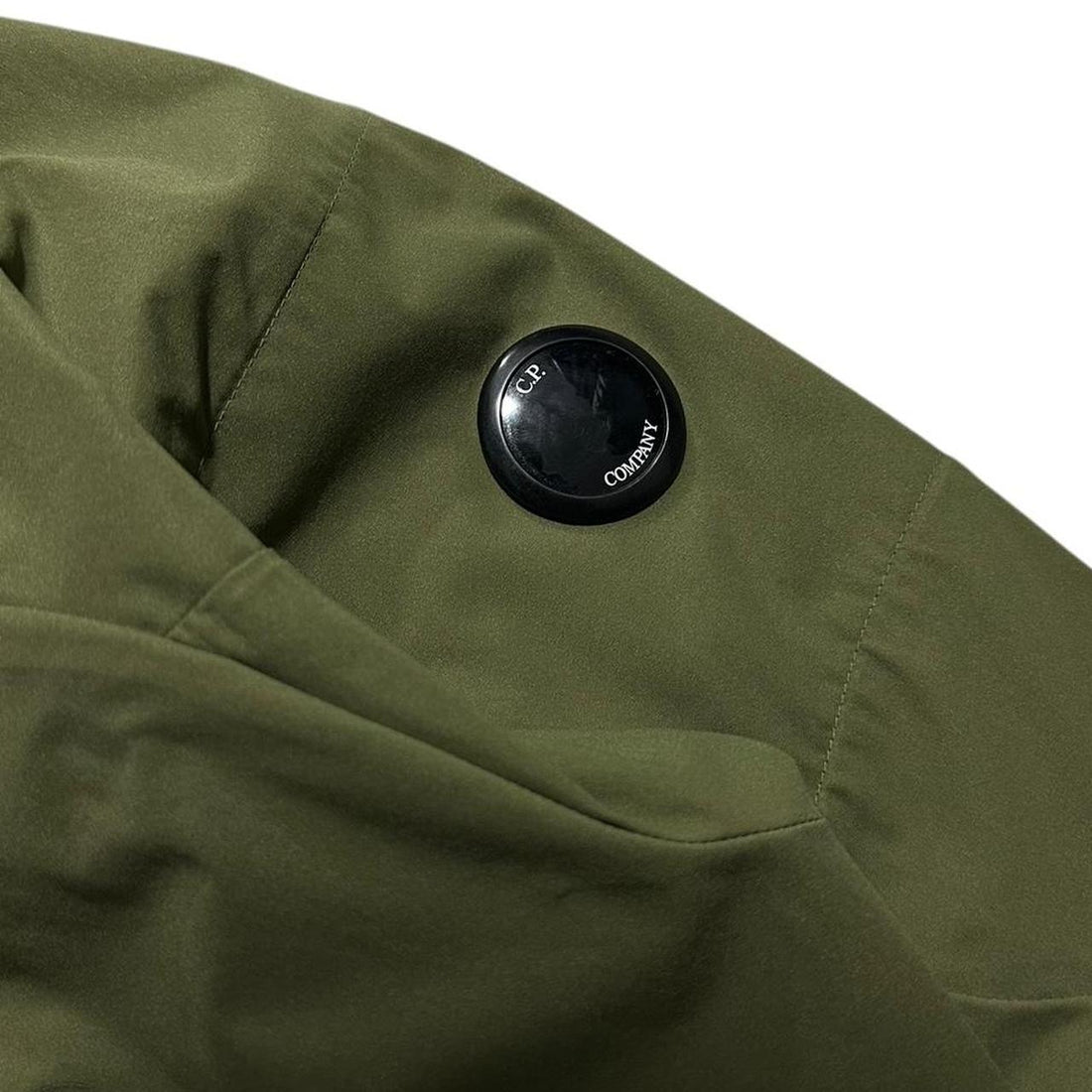 CP Company Pro Tek Jacket