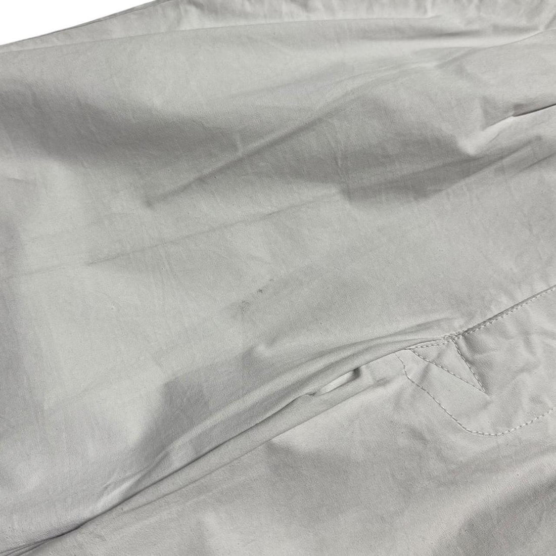 Stone Island 1982 Tela Stella Trousers