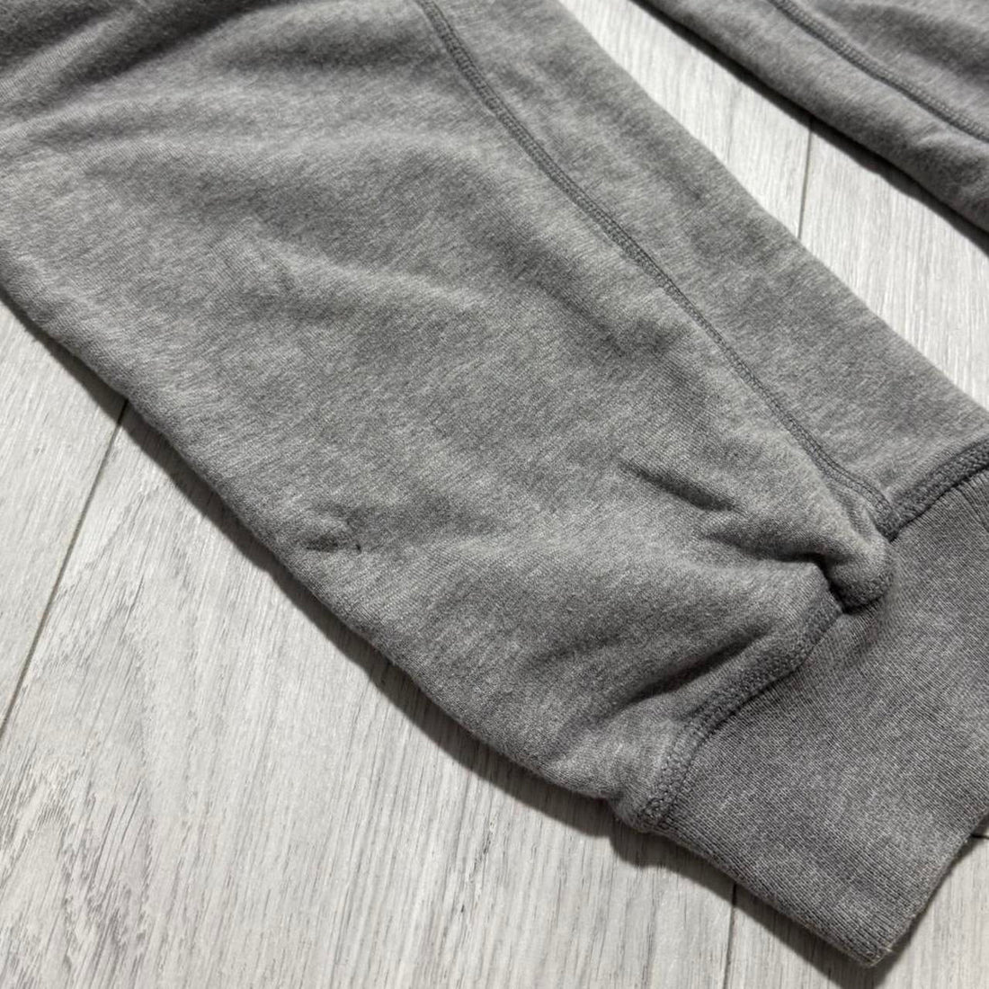 Stone Island Grey Sweatpants