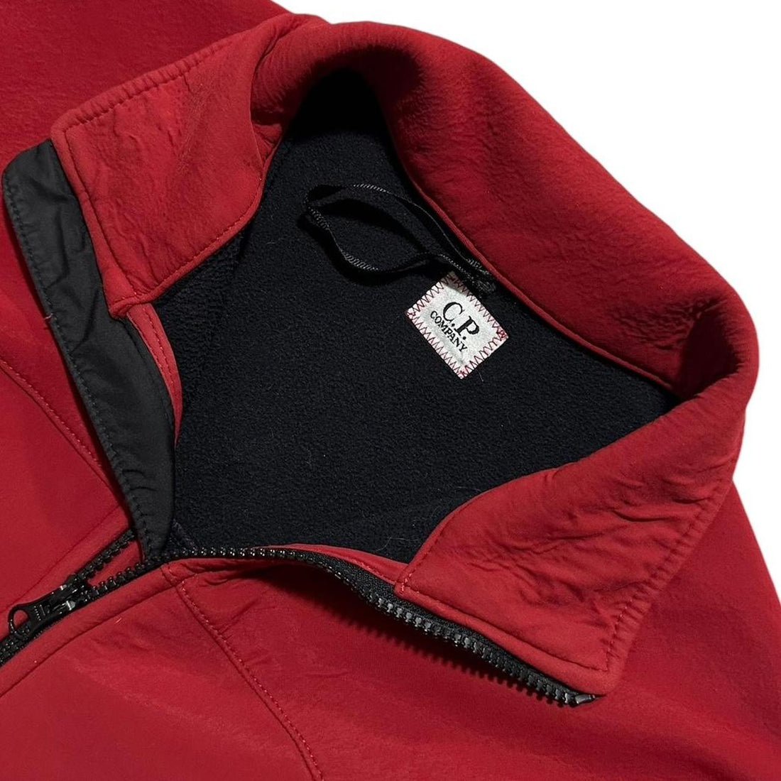 CP Company Soft Shell Jacket