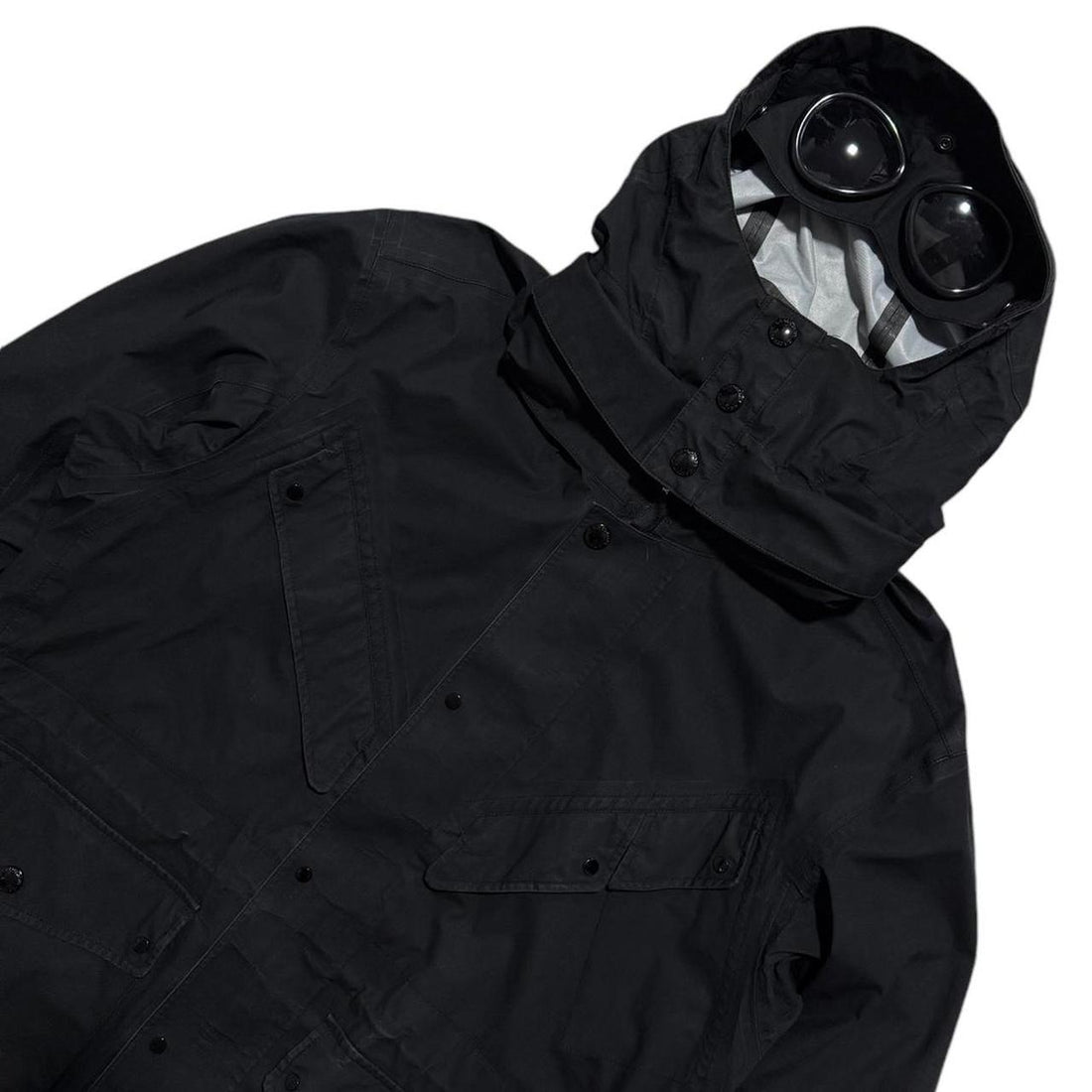 CP Company T-Mack Goggle Jacket