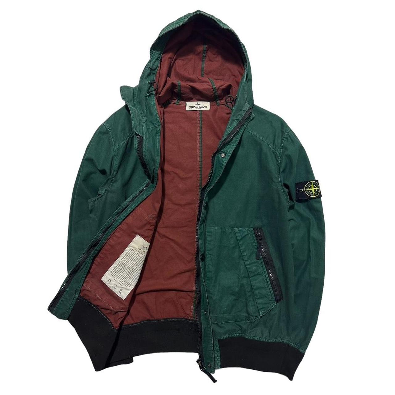 stone island 30thAnniversary TELA STELLA stone island