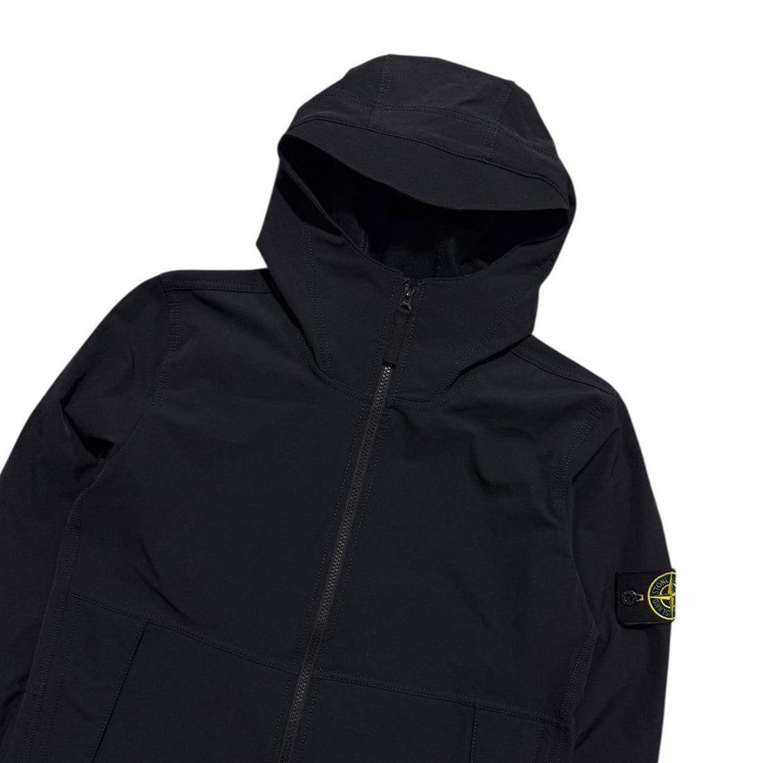 Stone Island Comfort Shell Jacket