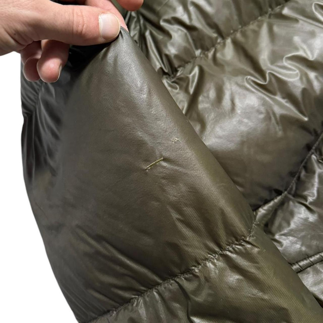 CP Company D.D Shell Explorer Down Jacket