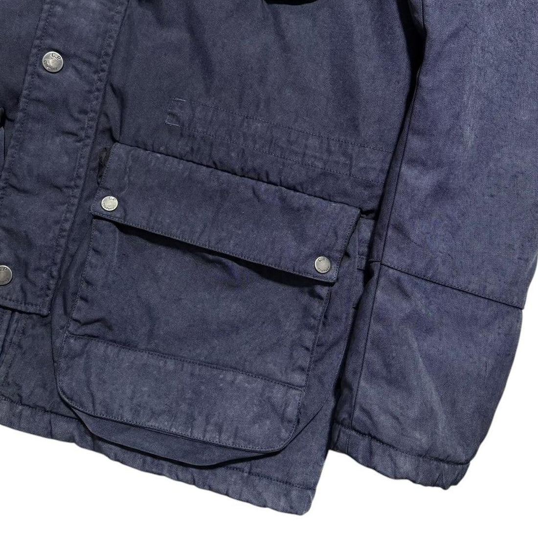 CP Company Frosted Mille Miglia Jacket