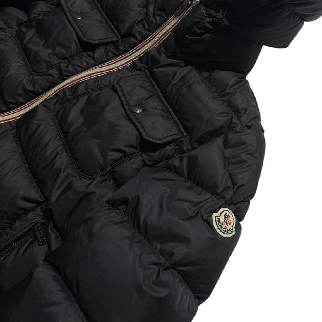 Moncler Morane Down Jacket